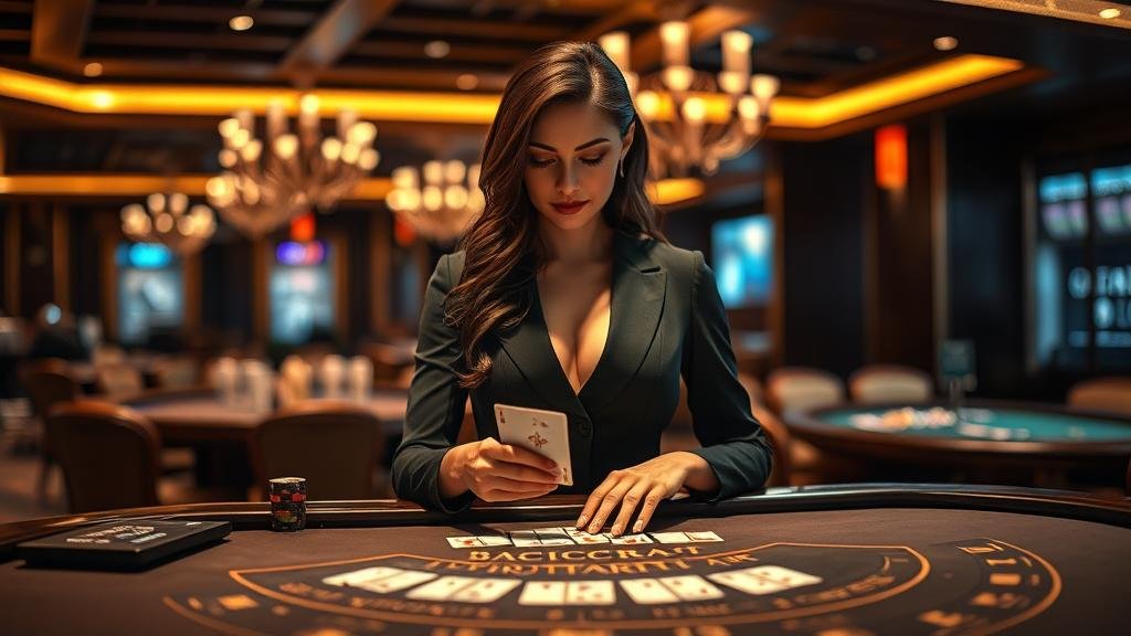 สูตรบาคาร่าทดลอง: เทคนิคทำกำไรจากบาคาร่าเว็บตรงไม่ผ่านเอเย่นต์