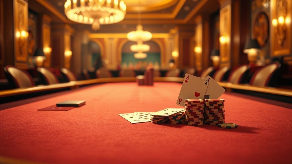 บาคาร่าเว็บตรง: ส่องกลยุทธ์ทำกำไรฉบับเซียน บาคาร่าออนไลน์อันดับ 1