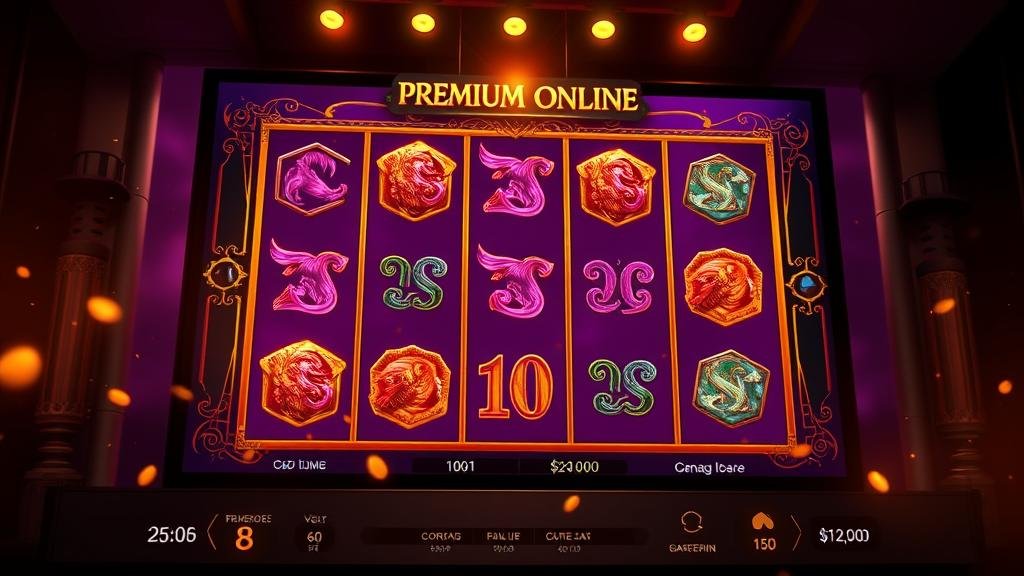 ไขความลับ! สล็อตเว็บตรงอันดับ 1 ทุนน้อยก็ปั่นทำกำไรได้จริง เข้าบัญชีชัวร์