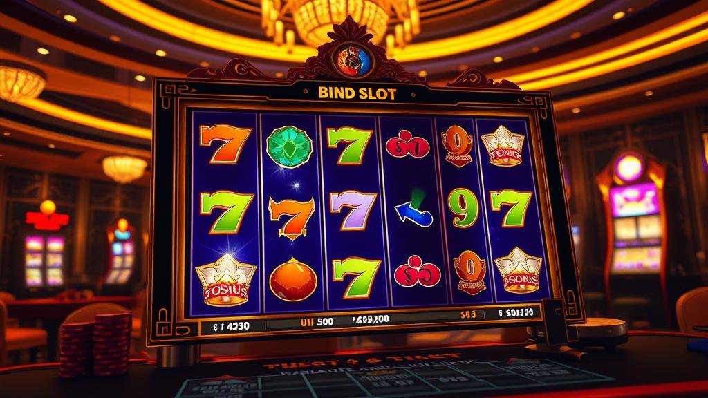 รวมเกมสล็อตแตกง่ายจากค่ายดังระดับโลก