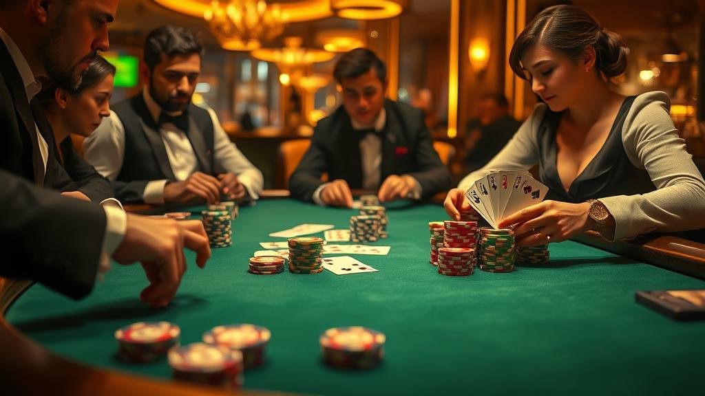 เทคนิคเล่นสล็อตให้ได้เงินจริง