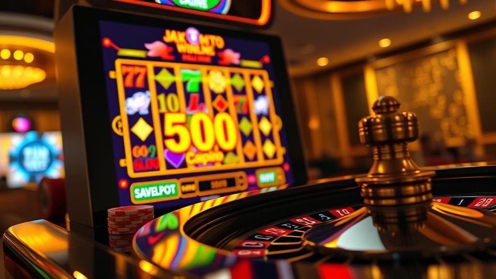 การทำธุรกรรมสล็อตออนไลน์ที่ปลอดภัยและได้เงินจริง