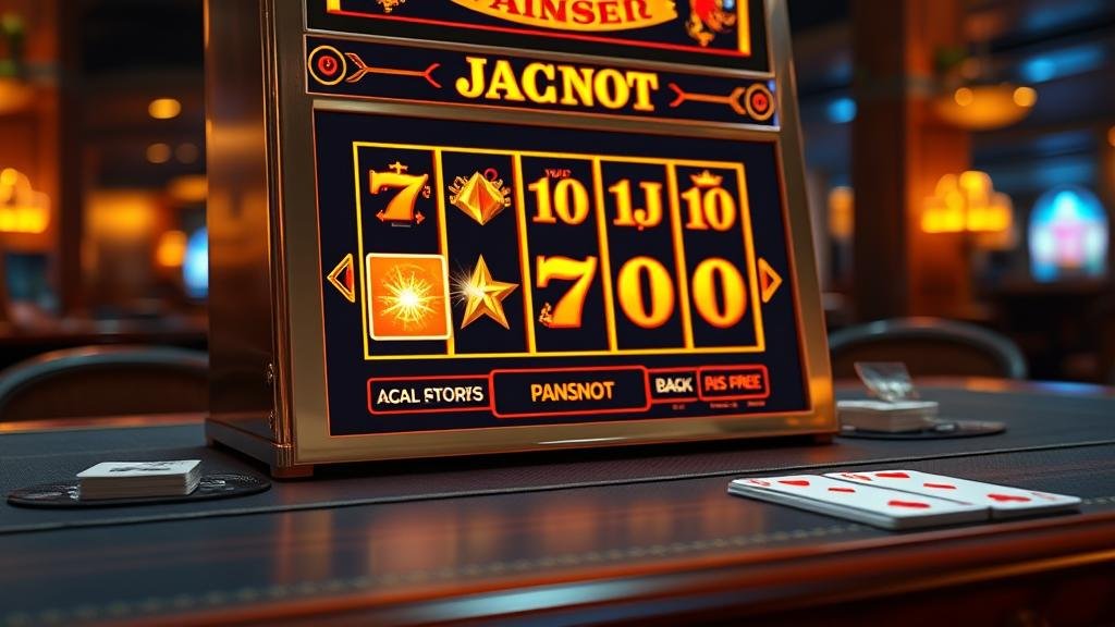 ไขข้อสงสัย เล่นสล็อตได้เงินจริงไหม? เคล็ดลับจากเว็บตรงทุนน้อยกำไรเยอะ