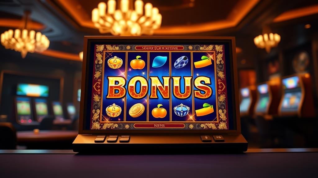 หน้าจอโทรศัพท์มือถือแสดงผลการชนะสล็อต ได้เงินจริง