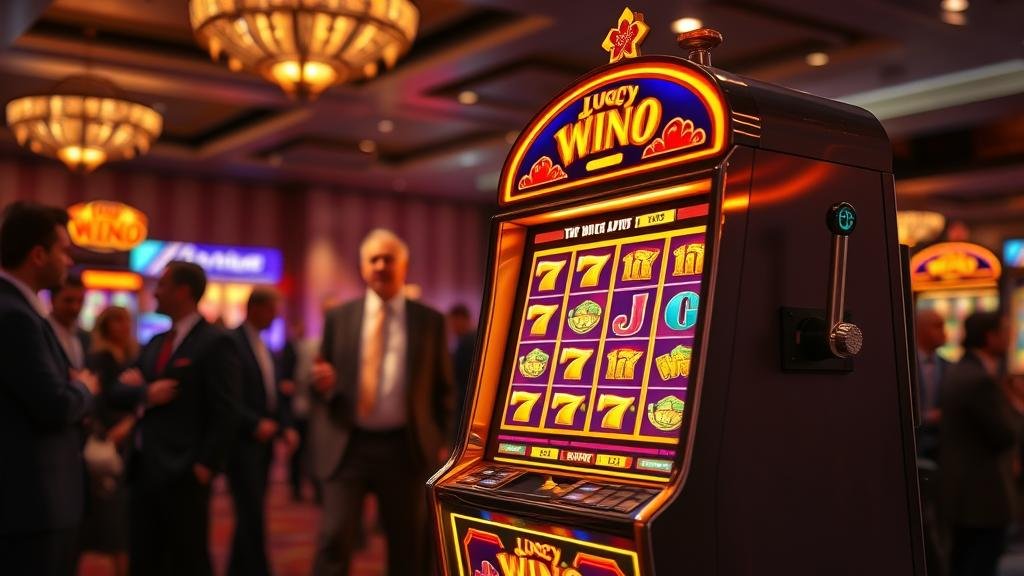 ฝากถอนผ่านวอเลทบนเว็บสล็อตอันดับ 1