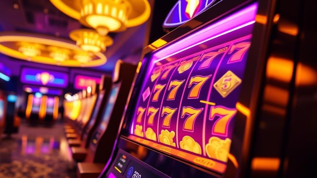 ยืนยันการรับเงินจริงจากสล็อตออนไลน์