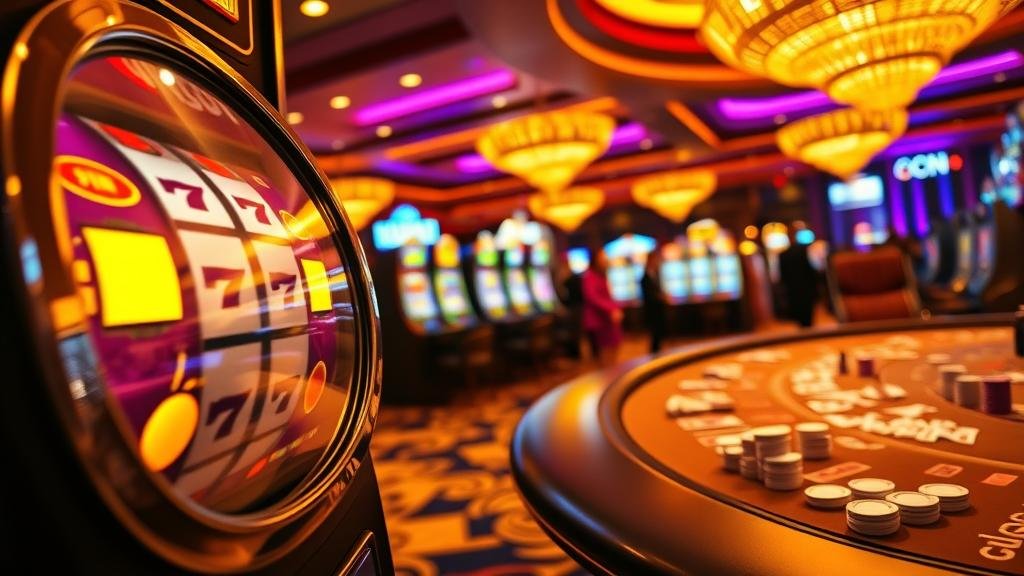 สล็อตอันดับ 1: ไขความลับเว็บปั่นสล็อตแตกง่าย ทุนน้อยกำไรเยอะ ได้เงินจริง