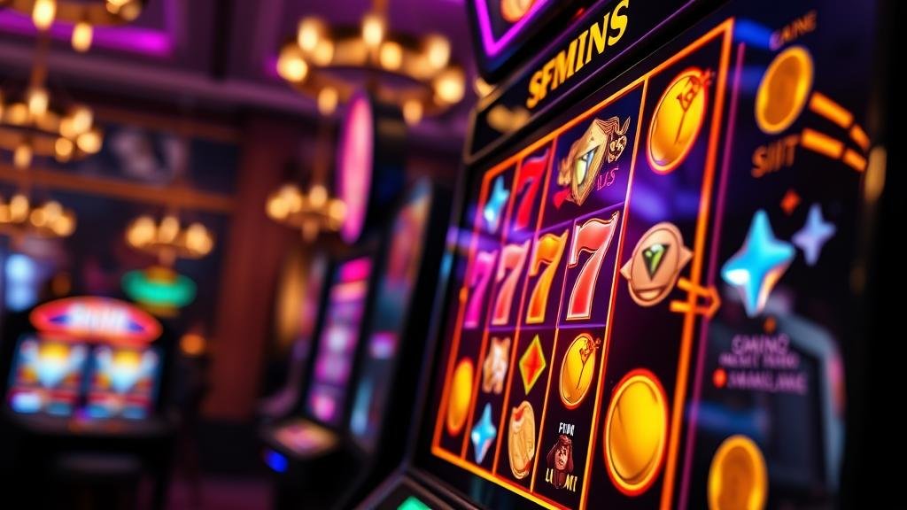 การทำธุรกรรมผ่านระบบวอเลทสำหรับสล็อตออนไลน์