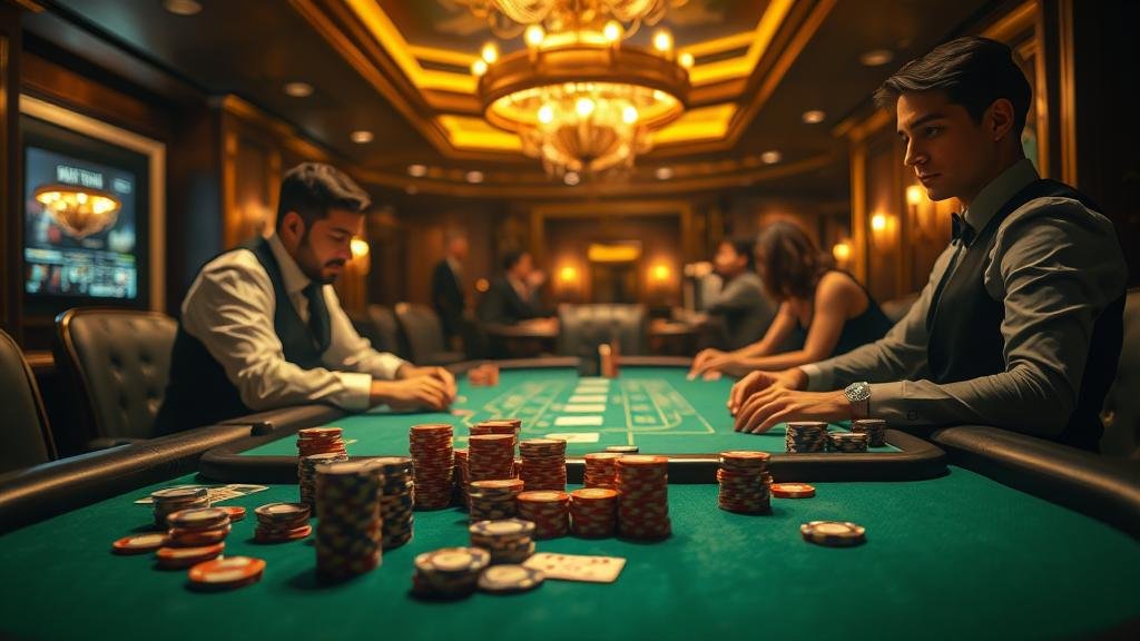 ทดลองเล่นสล็อตฟรี บนเว็บตรงต่างประเทศ