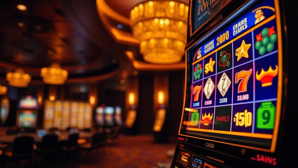 สล็อต ได้เงินจริง เข้าบัญชี จริง