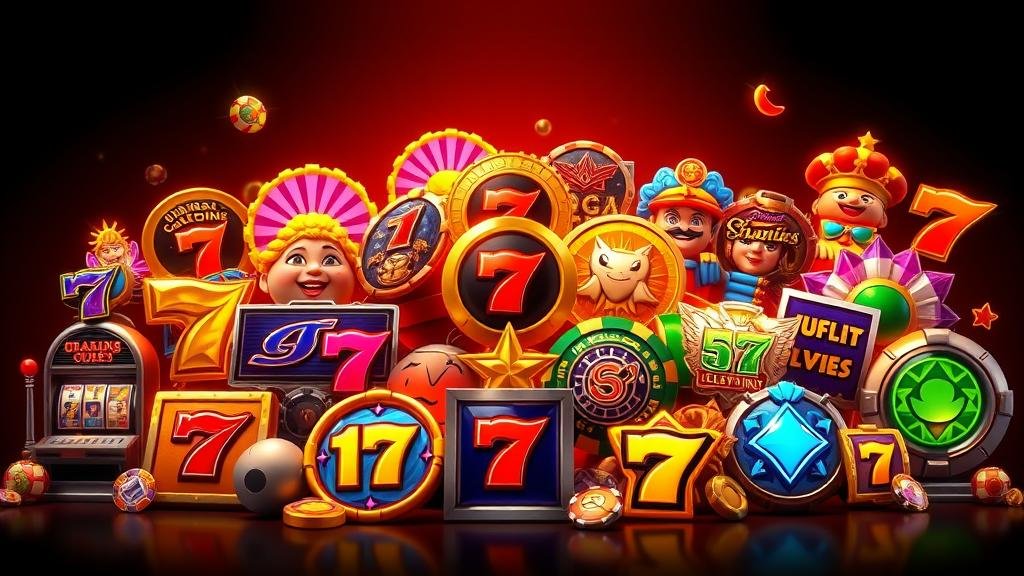 เจาะลึก! เว็บสล็อตอันดับ 1 ทุนน้อยก็ปั่นสล็อตแตกง่าย ทำกำไรได้จริง