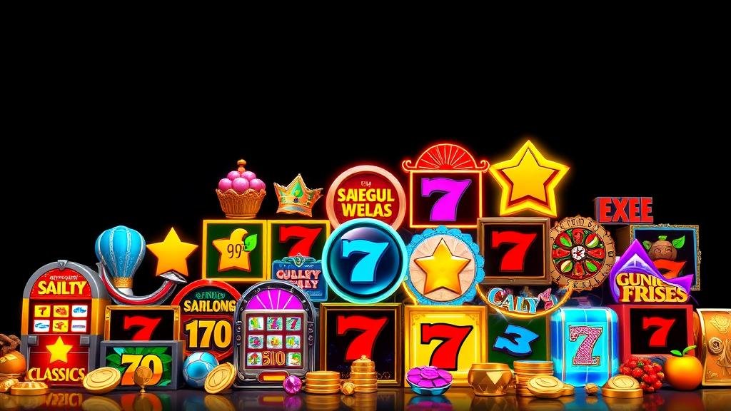 การเล่นสล็อตบนมือถือเพื่อทำกำไร