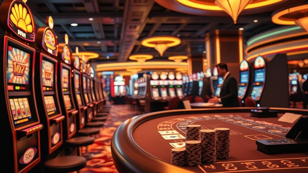 เล่นสล็อตบนมือถือ ทำกำไรได้จริง