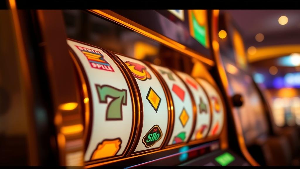 ไขความลับสล็อตเว็บตรง100: ทุนน้อยก็ปั่นสล็อตได้เงินจริง เข้าบัญชีชัวร์