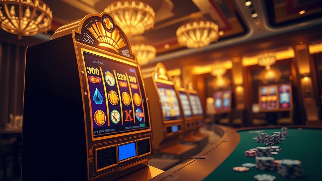 เล่นสล็อตทำเงินง่ายๆ ผ่านมือถือ