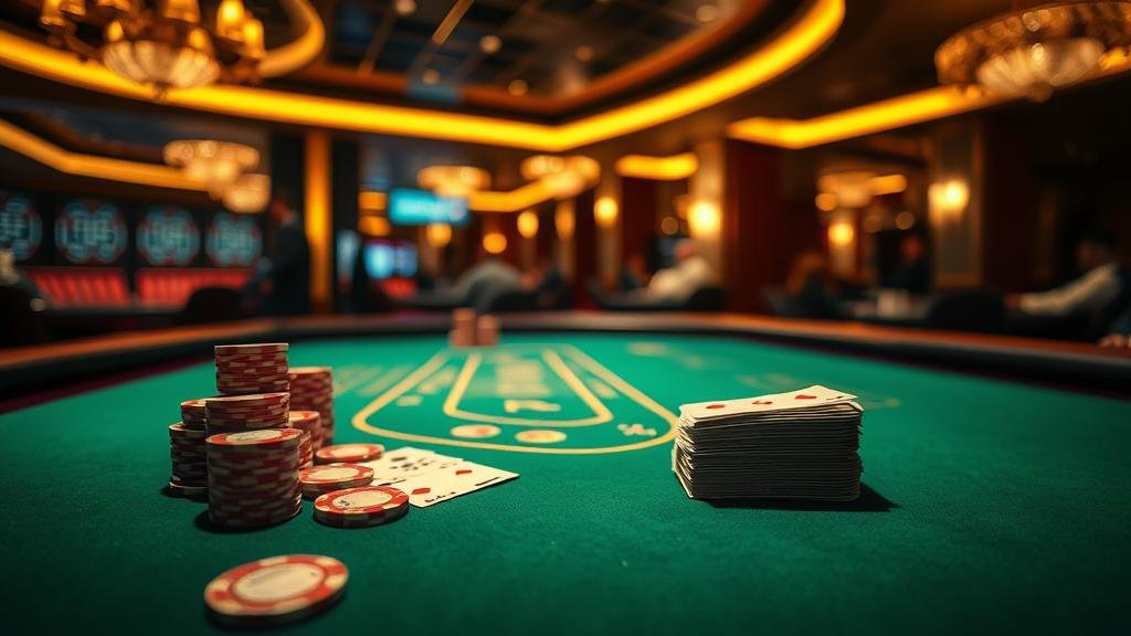 บาคาร่าเว็ปตรงมงคล789: เจาะลึกกลยุทธ์ทำกำไรจากสถิติเว็บตรง 24 ชม.