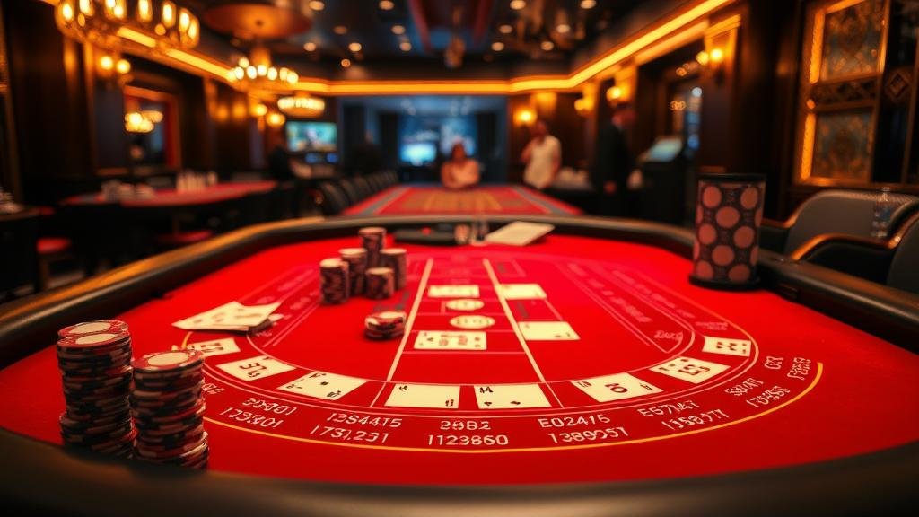 บาคาร่าเว็ปตรงมงคล789: ถอดรหัสการทำกำไร 24 ชม. จากสถิติเว็บตรง