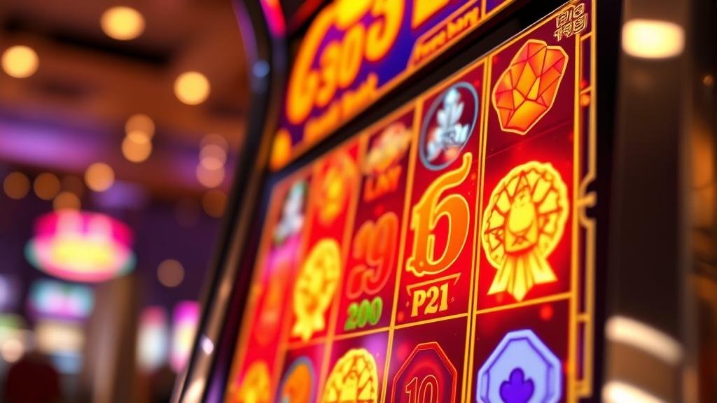 สล็อตเว็บตรงฝากถอน true wallet ล่าสุด: คู่มือเพิ่มโอกาสชนะสล็อต PG แตกง่าย