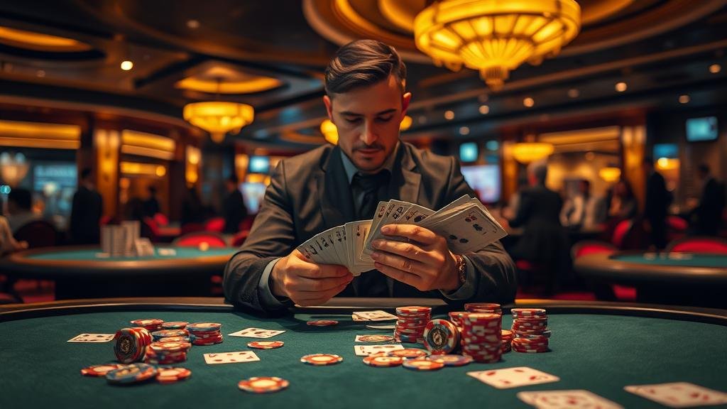 เปรียบเทียบเกมสล็อต PG ความผันผวนสูงและต่ำ