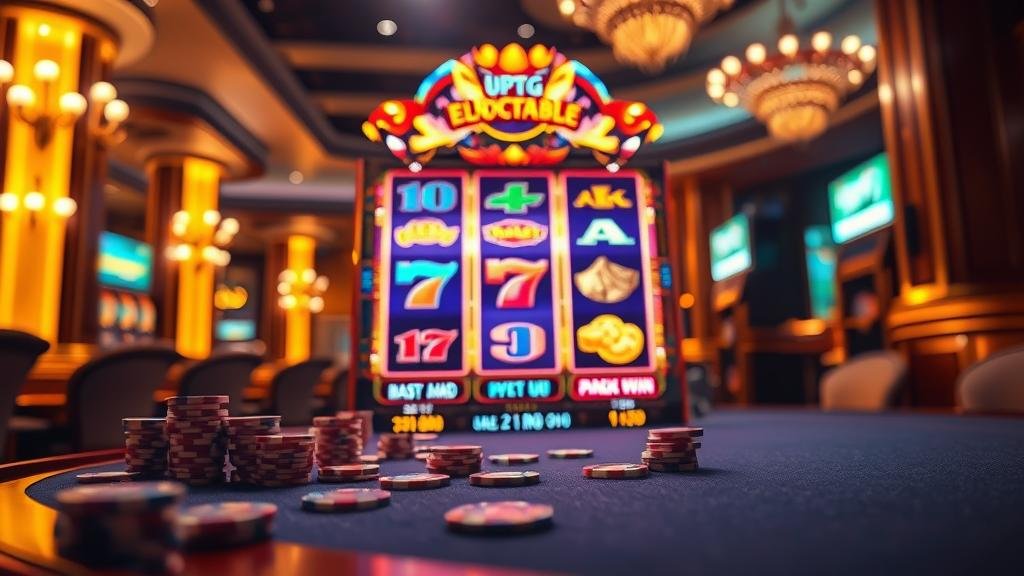 เล่นสล็อตทุนน้อย ฝากถอนไม่มีขั้นต่ำ