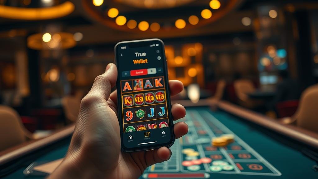 ตัวอย่างเกมสล็อต PG แตกดี: Mahjong Ways