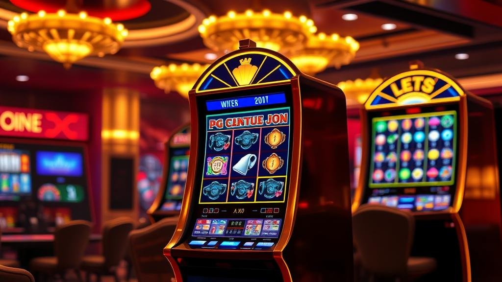 การทำกำไรจากสล็อตเว็บตรง