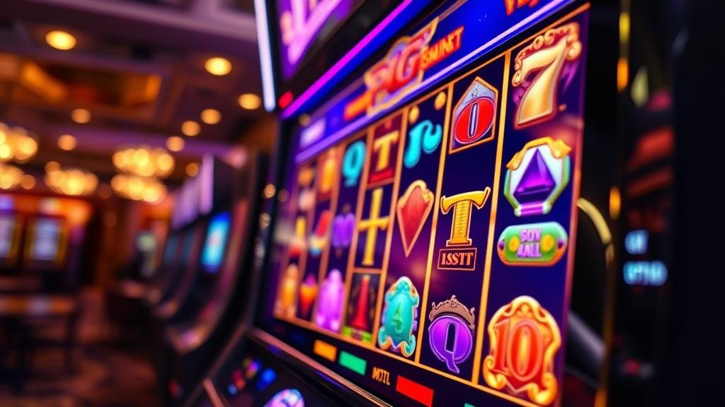 สูตรการเลือกเกมสล็อต PG แตกดี