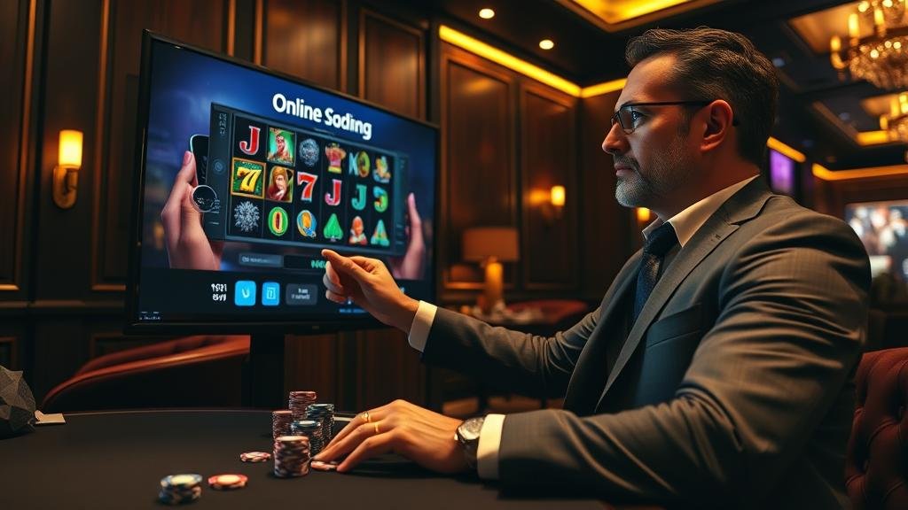 คู่มือ"สล็อตออนไลน์สำหรับมืออาชีพ 764 - Complete Guide