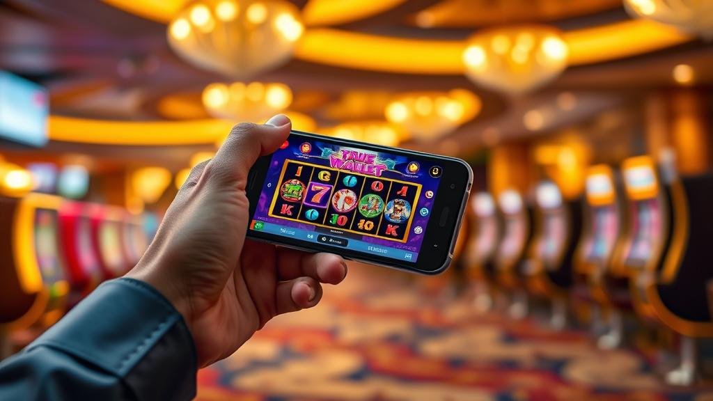 เกมสล็อต PG แตกง่าย กราฟิกสวยงาม