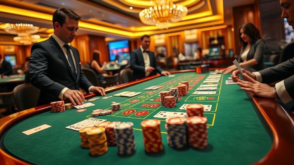 ตัวอย่างสูตรบาคาร่า กดเอง ดูเค้าไพ่