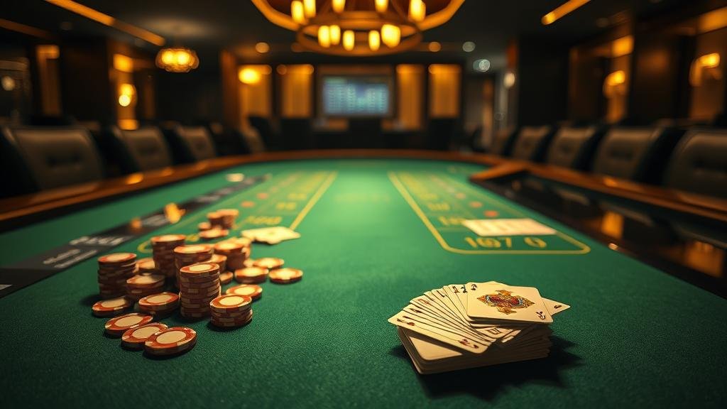 คู่มือ"สูตรบาคาร่า กดเองสำหรับมืออาชีพ 787