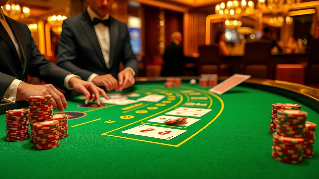 สูตรบาคาร่าแม่นๆ: วิเคราะห์สถิติการเล่นบนเว็บตรง ufabet ลุ้นกำไรเน้นทุกวัน