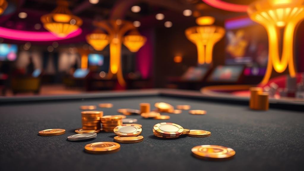 เกมสล็อตเว็บตรงแตกดี จากค่ายดัง