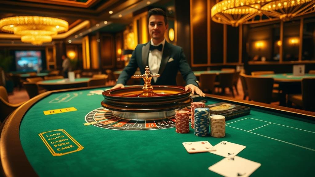 ทำความเข้าใจ RTP สล็อตเว็บตรงฝากถอนไม่มีขั้นต่ํา: เพิ่มโอกาสแตกหนัก