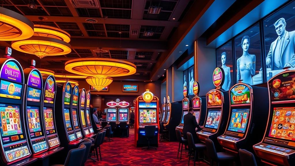 การฝากถอนผ่าน True Wallet สล็อตเว็บตรง