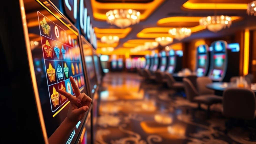 รวมเกมสล็อตแตกดีจากค่ายใหญ่