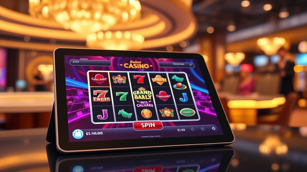 สล็อตเว็บตรงฝากถอนไม่มีขั้นต่ำ: อัปเดตเทคนิคใหม่ล่าสุด เพิ่มโอกาสแตกหนัก