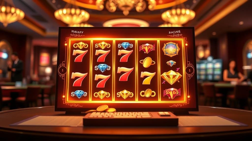 ภาพผู้เล่นชนะรางวัลใหญ่จากสล็อตเว็บตรง