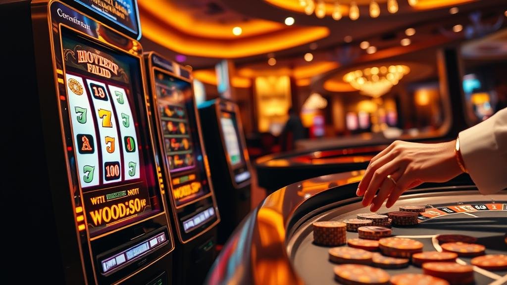 คู่มือเลือกเว็บสล็อตเว็บตรงอันดับ 1 ฝากถอนไม่มีขั้นต่ำ แตกหนัก