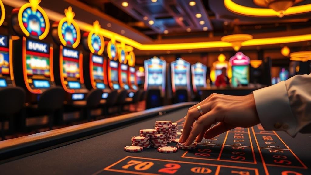 เกมสล็อตแตกง่ายจากต่างประเทศ รองรับ True Wallet