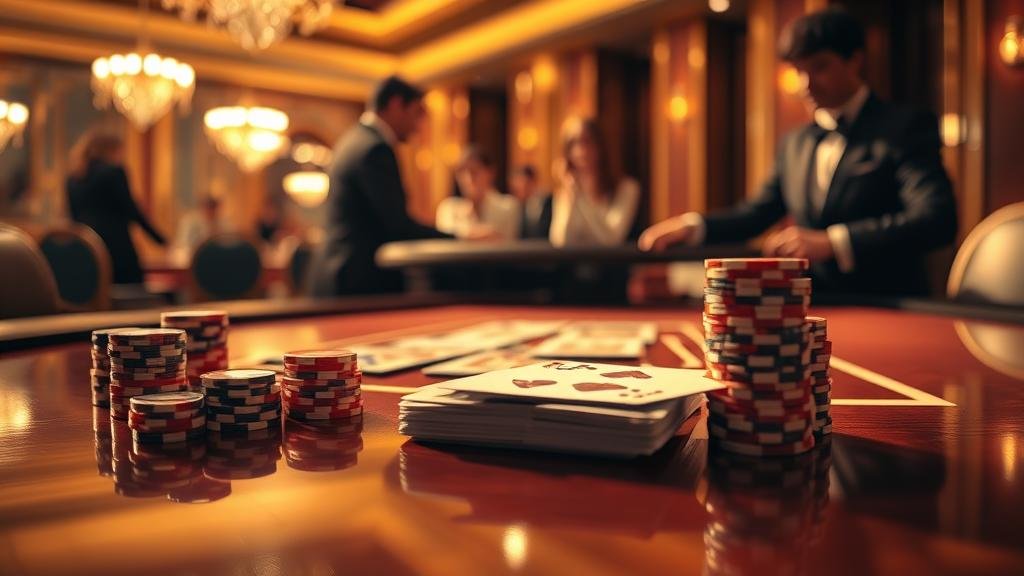 เจาะลึกสูตรบาคาร่า: วิธีเล่นให้ได้กำไรจากเว็บบาคาร่าอันดับ1 สล็อต