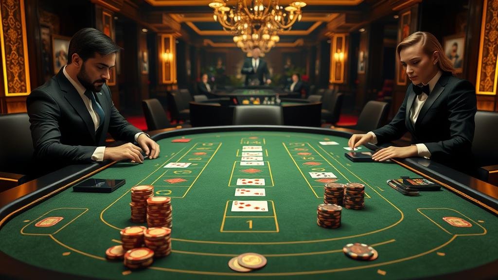 คู่มือ"เว็บบาคาร่า อันดับ สล็อตสำหรับมืออาชีพ 877"