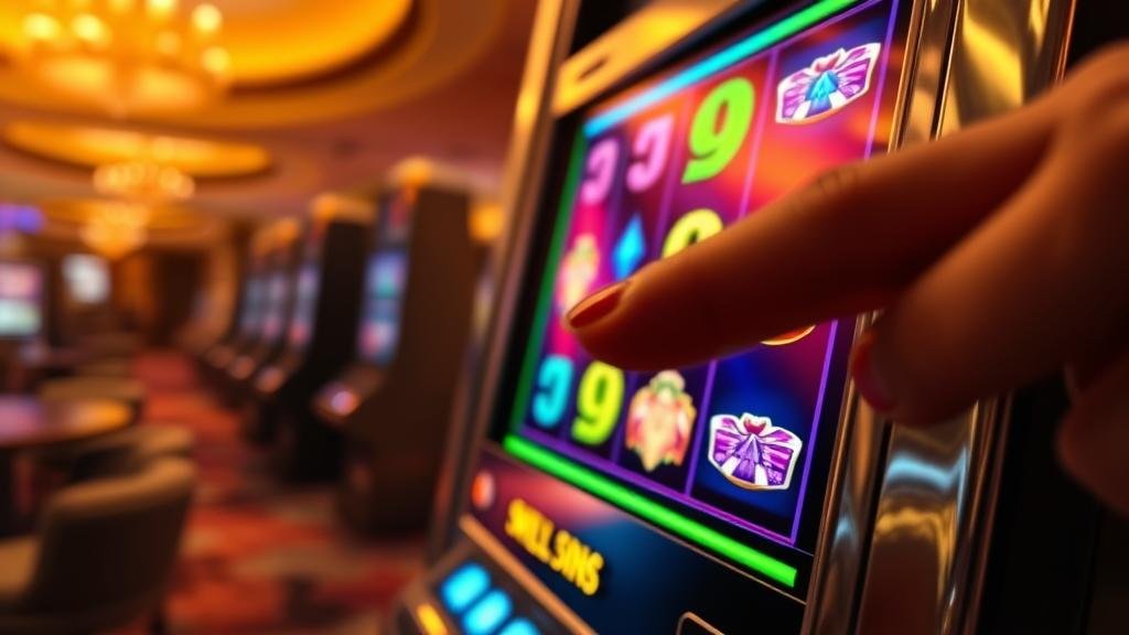 เล่นสล็อตให้ได้เงินจริง: สูตรลับเว็บตรงแท้ สล็อตแตกบ่อย ล่าสุด