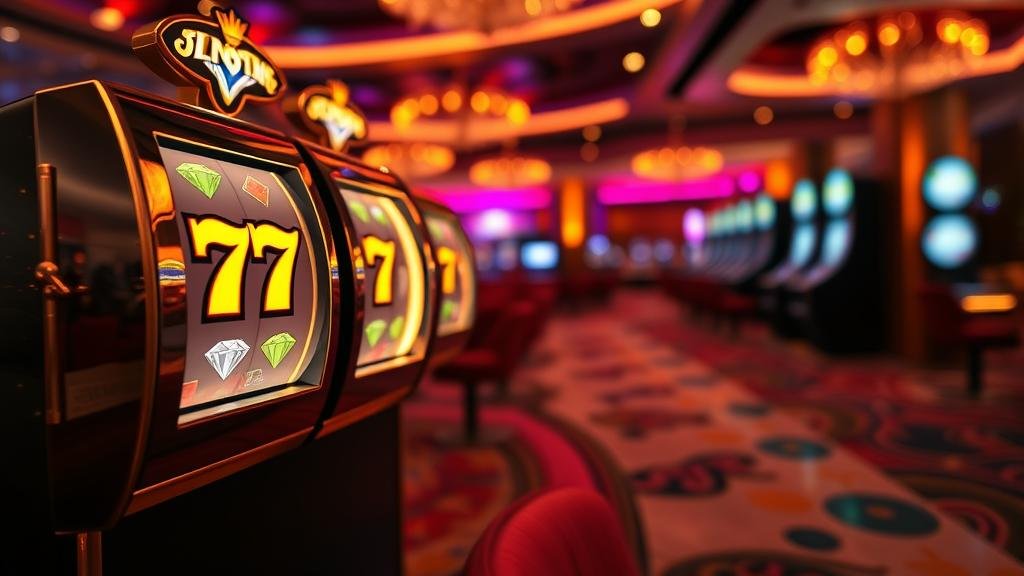 สูตรเด็ดเล่นสล็อตให้ได้เงินจริง: ล่าแจ็กพอตแตกบ่อยที่ศูนย์รวมสล็อตอันดับ1