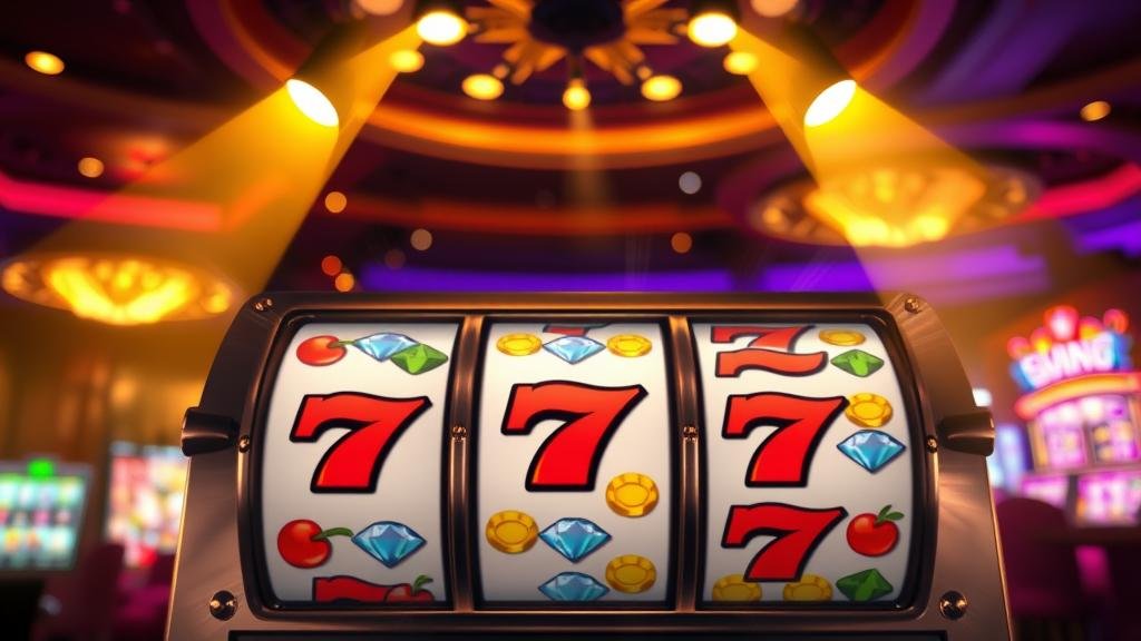 เจาะลึกสล็อตแตกง่าย แตกบ่อย: เล่นสล็อตให้ได้เงินจริงกับเว็บตรงแท้ 100%
