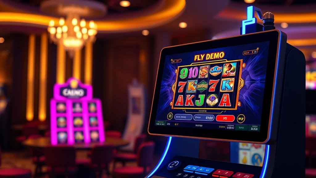 คู่มือ"เล่นสล็อตให้ได้เงินสำหรับมืออาชีพ 919