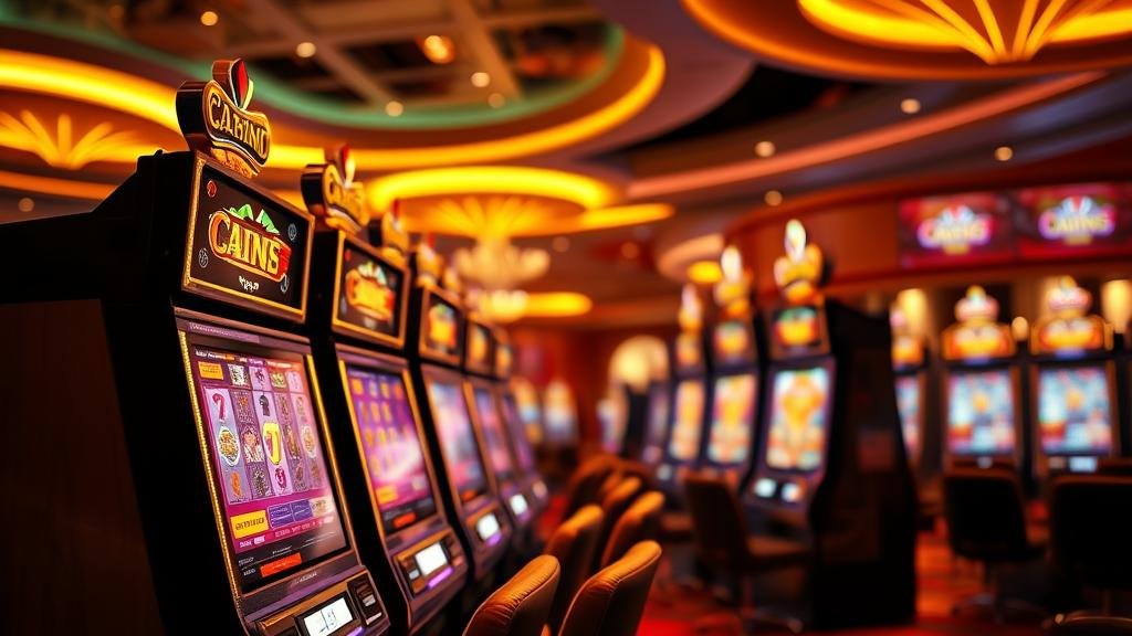 คู่มือ "เล่นสล็อตให้ได้เงิน" สำหรับมืออาชีพ 918