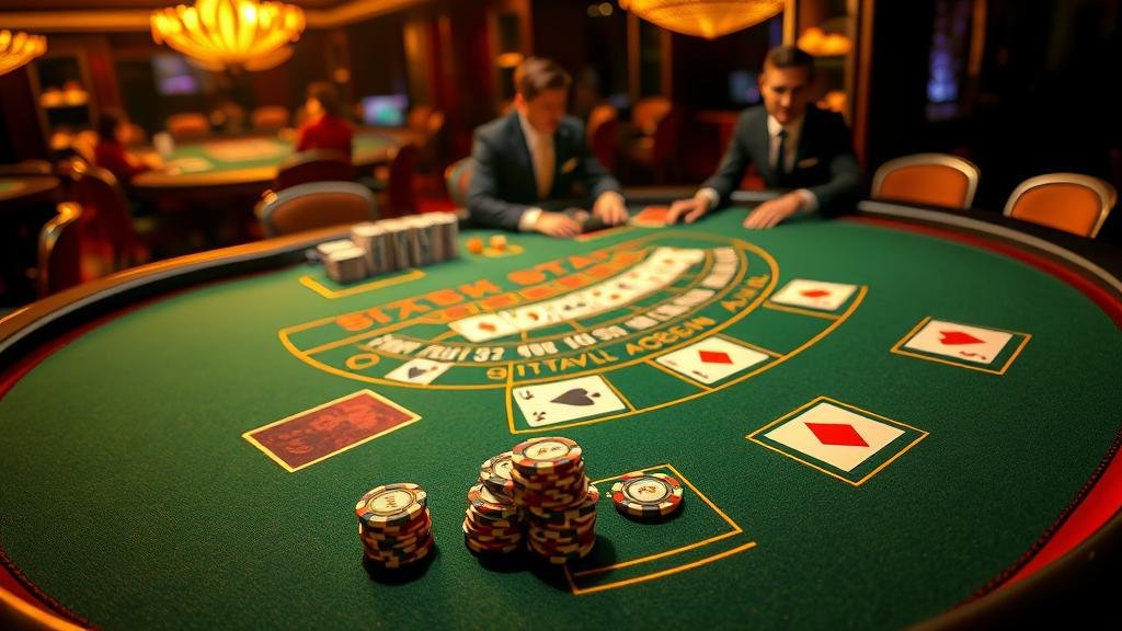 วิธีเล่นบาคาร่าออนไลน์ให้ได้เงินจริง: สูตรกดเองบนเว็บตรงอันดับ 1