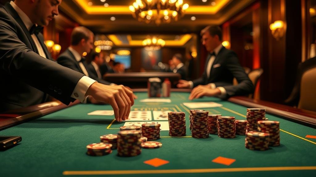 คู่มือ"สูตรบาคาร่า กดเองสำหรับมืออาชีพ 940"