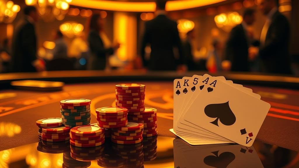 วิธีเล่นบาคาร่าออนไลน์ให้ได้เงินจริง: สูตรเด็ดจากเว็บตรงอันดับ 1